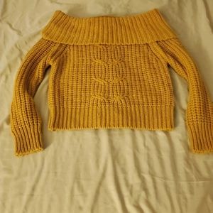 Womens Sweater